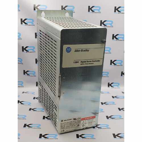 AllenBradley 1394SR36AF Digital Servo Controller 3600W Shunt