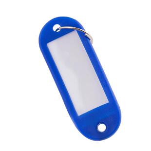 钥匙牌标识牌可标记号码吊牌房产物业迷你锁匙扣圈环标签分类挂牌