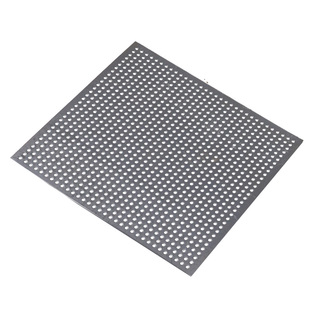 304不锈钢冲孔网圆孔网下水道过滤网片地漏盖板卫生间毛发过滤网