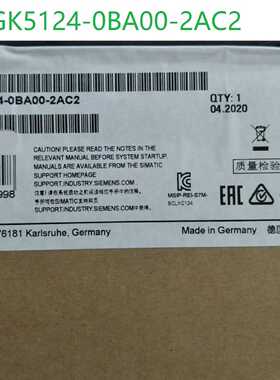 议价6GK5124-0BA00-2AC2?RJ45 端口XC124交换机6GK51240BA002AC2
