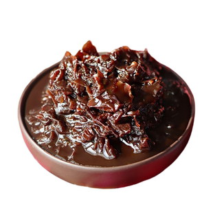 【古法滇式】云南特产传统蜂蜜红糖玫瑰酱黑糖玫瑰糖木瓜水鲜花饼