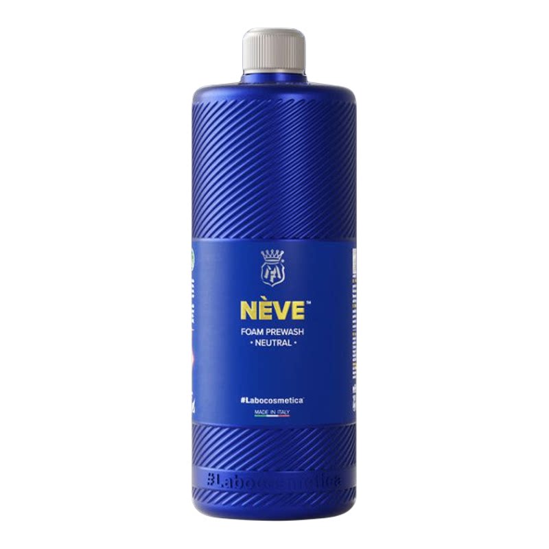 labo Neve中性强力预洗液预洗清洁浓缩高泡清洁洗车液