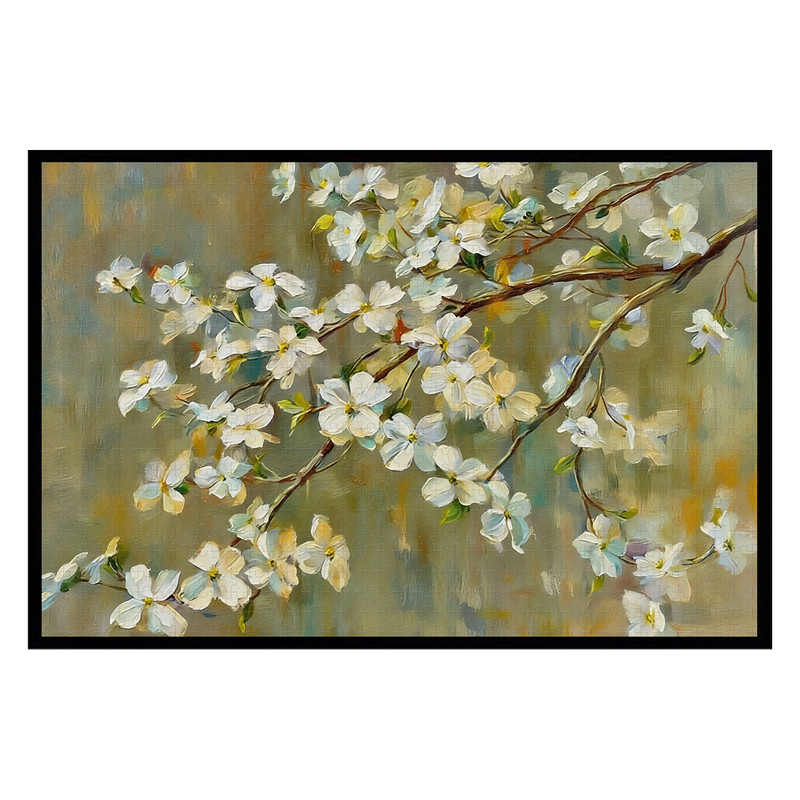 苹果花拼图世界名画1000/500/300片复古油画木质益智减压装饰礼物