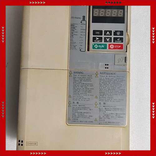 【问价】安川A1000变频器CIMR-AB4A0031FAA 15/