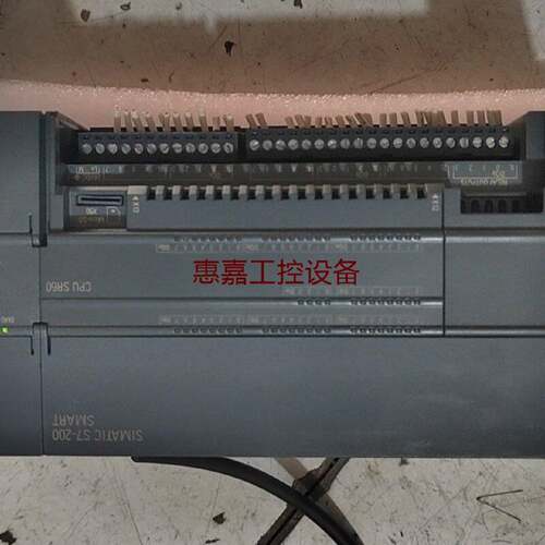 西门子S7200SMARTPLC一套型号CPU请询价