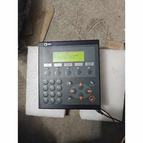 询价Beijer北尔按键屏 MAC/MTA  E200