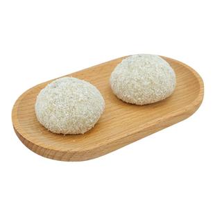 迷黛尔生酮饮食食品无面粉无糖精糯米糍控糖甜品点心健康零食早餐