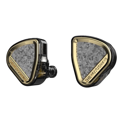 黑岩之星BRS多单元动圈平板耳机