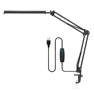 长臂led学生儿童学习护眼台灯