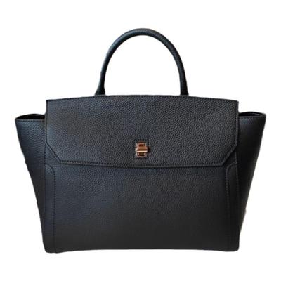 手提大容量托特包女2026新款真皮小众高级感单肩斜挎通勤双肩包包