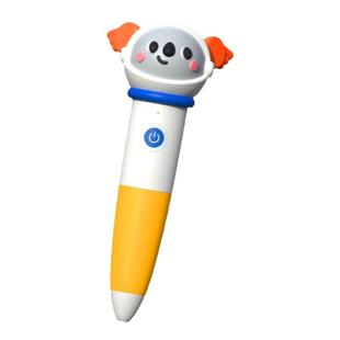 乐乐趣揭秘翻翻书系列点读笔早教WIFI版立体3d书科普自主阅读儿童英语启蒙节日能送礼物认知手指有声幼儿园小学生学习机点读