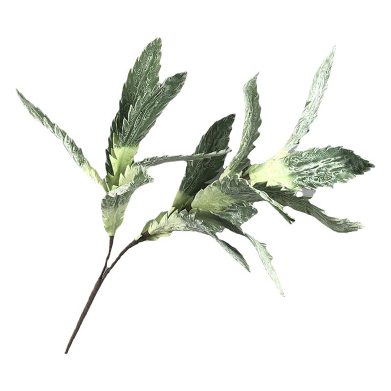 eva仿真花高级逼真花束假花插花