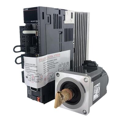 三菱伺服MR-J4-200AHG-SR152J