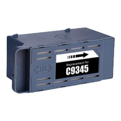 适用爱普生c9345维护箱/上机即用