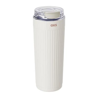 2024新款AKS简约保温咖啡杯