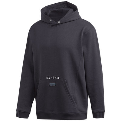 Adidas/阿迪达斯男子连帽卫衣