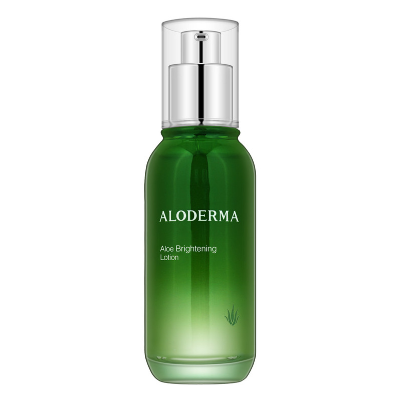 aloderma瑷露德玛芦荟亮颜精华液