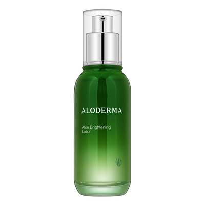 aloderma瑷露德玛芦荟亮颜精华液