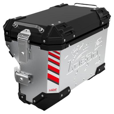 loboo萝卜适用宝马水鸟三箱尾箱