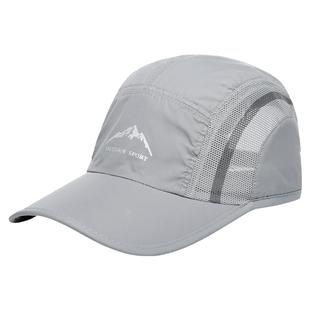 品牌特价清仓棒球帽男士夏季户外运动遮阳帽女生速干凉帽尾货断码