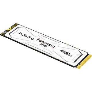 梵想SP510 M2固态硬盘1T 500G台式SSD电脑NVMe笔记本PCIE3.0 2280