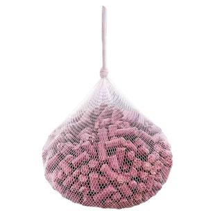 打窝神器户外钓鱼定点打窝网袋远投玉米颗粒打窝袋抛饵器弹力大网