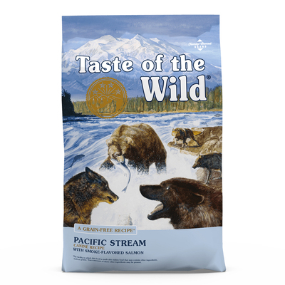 荒野盛宴犬粮美毛亮肤防掉毛