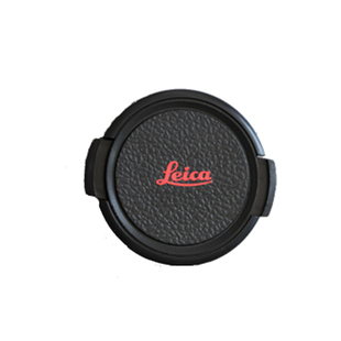 leica/徕卡X1 X2 D-LUX6 Q镜头盖E39/43/46/49/52/55/58/62镜头盖