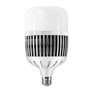 爱迪普森 AD-QP300-QP led球泡灯家用E27灯泡厂房车间工矿灯光源