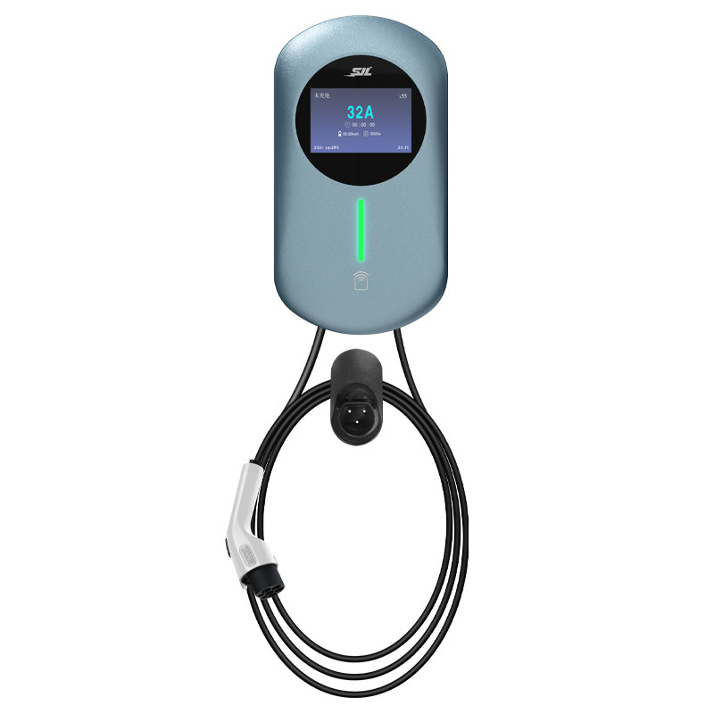 品质热销10w+车规级家用充电桩