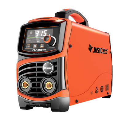佳士电焊机315400d直流双电压