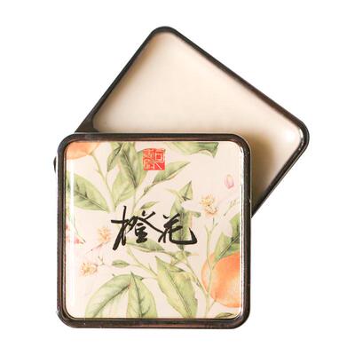 固体香膏小众伪体香国货司香尉