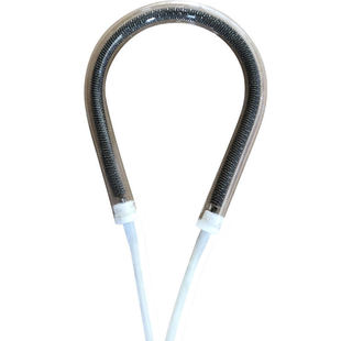 小太阳取暖器发热管220v碳纤维加热管鸟笼电热扇烤火炉盆灯管配件