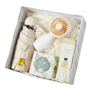 伴手礼女伴娘订婚结婚礼物送闺蜜生日高级业主活动礼品定制礼盒