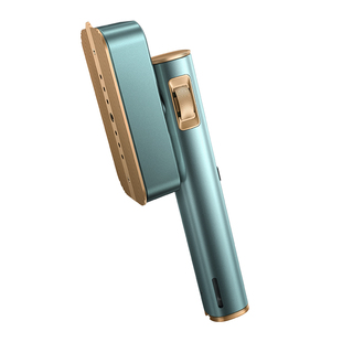 德国权尚】手持熨烫机家用小型熨斗蒸汽烫衣服便携式烫衣机挂电熨