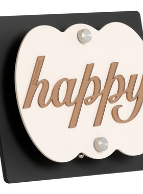 【该商品已降价】高颜值摆件