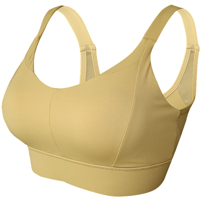 聚拢防震瑜伽内衣瑜伽