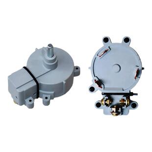 圣来汐推进器配件电动螺旋桨配件调速开关转子碳刷网罩桨叶零件