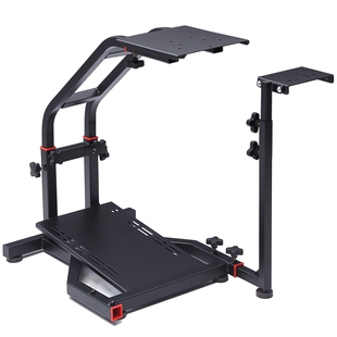 VRS赛车游戏方向盘模拟器图马思特支架 座椅 g29PS5G923T300RSG27