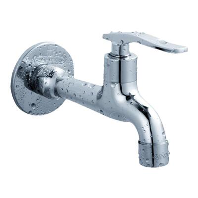 潜水艇全铜家用洗衣机防溅水龙头