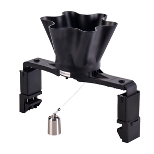 船夫打窝船抛洒器适配船夫AL汉宋系列打窝船通用配件