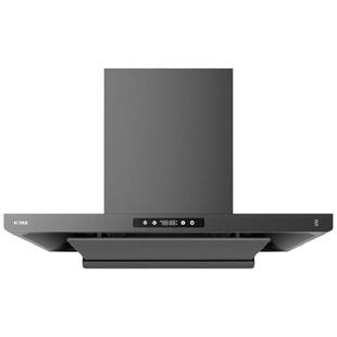 [新品]方太抽吸油烟机F3S超薄顶吸家用厨房变频以旧换新补贴