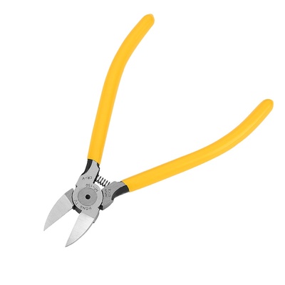 宏图水口钳剪钳斜口钳高达模型剪