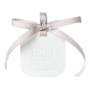 【专柜正品】EBERS东方调茶香檀香车载香氛挂件生日礼物挂式香