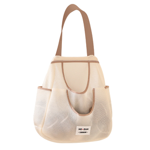 袜子收纳网兜内衣收纳袋挂式衣柜悬挂墙壁式内裤收纳神器门后挂袋