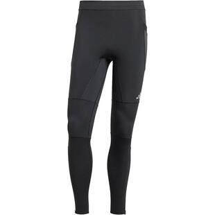 Adidas/阿迪达斯官方正品ULT CTE CLD TGH男士跑步紧身裤IB6386