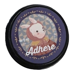 燕翎添色作画渐变拍拍胶高饱和彩虹荧光晕染彩绘罐装胶美甲店专用