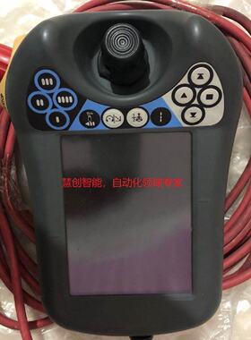 议价ABB工业机器人示教器 DSQC679 3HAC028357-001