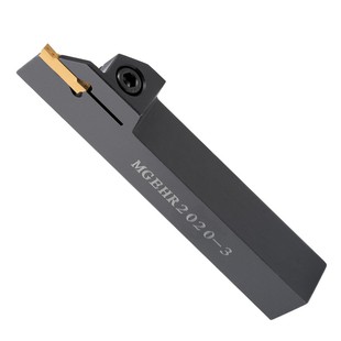 数控切刀刀杆外径切断切槽车刀MGEHR威龙车床刀具加长切槽刀槽刀