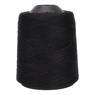 家用手工线大卷手工缝补线黑白色缝衣服细线服装宝塔针线不伤被子